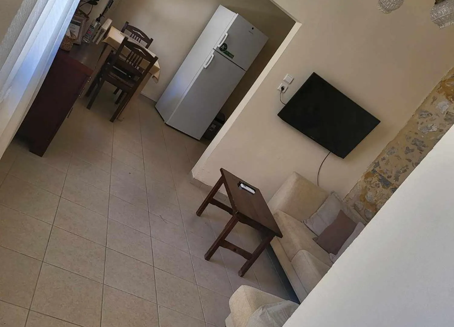 Creta Home In Heraklion Center 1 הרקליון