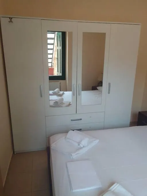 Holiday home Creta Home In Heraklion Center 1