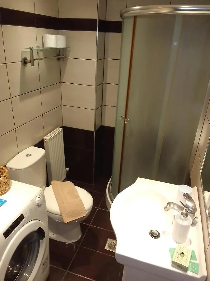 Creta Home In Heraklion Center 1 Greece