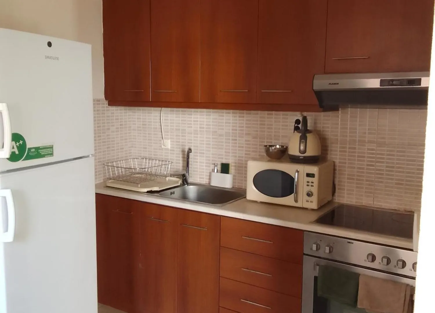 Creta Home In Heraklion Center 1 Holiday home Heraklion (Crete)